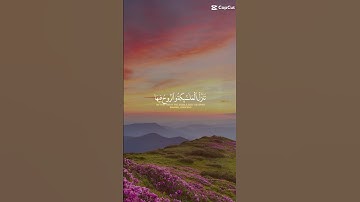 سوره القدر مع الشيخ ياسر الدوسري بصوت جميل