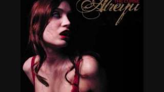 Atreyu My Sanity On The Funeral Pyre