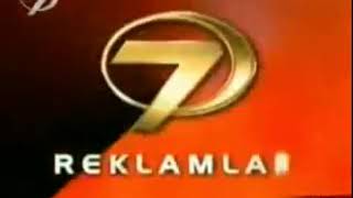 Kanal 7 - Reklam Jeneriği (2003-2012) Resimi
