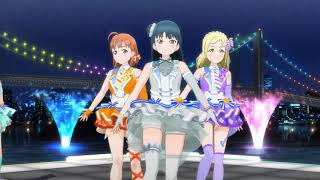 Daydream Warrior MV(Love Live! School Idol Festival ~after school ACTIVITY~ Wai-Wai! Home Meeting!!)