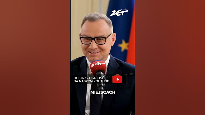 Duda o  ustawkach: Sam bywałem na stadionie,  nie biłem się, ale byłem w miejscach gdzie się bito
