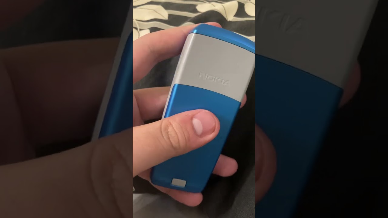 Nokia 2310 ringtones