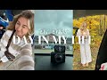 DAY IN MY LIFE: car chats about how I&#39;ve been doing, 14 day reset, my new license photo, &amp; more