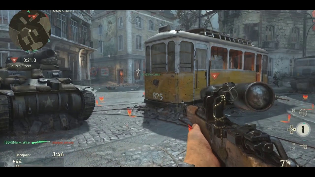 ' Motivated' - DareGrind Montage #1 @MarvNPLM