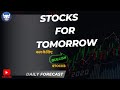stock selection for tomorrow intraday stocks for 14-10-2024 #tradingrathaoc