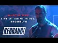 Capture de la vidéo Mutoid Man: Live At Saint Vitus In Brooklyn, New York