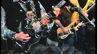 Jones Crusher Public Access Chinese Buffet