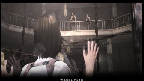 Reunion with Kidman and Joseph - The Evil Within - Part #6