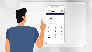 Uber drivers no longer need to spend time in making payments for
commission on rides. they can simply send money via bhim upi. this
video sho...