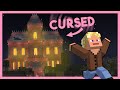 Spooky CUSTOM Escape Room Puzzle! | Zedcraft