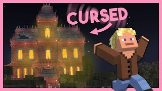 Spooky CUSTOM Escape Room Puzzle! | Zedcraft