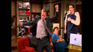 How I Met Your Mother - The Slaps