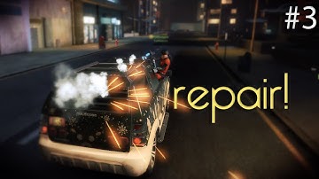 APB Adventures Ep3 - Repair! (REUPLOAD WITH AUDIO FIX)
