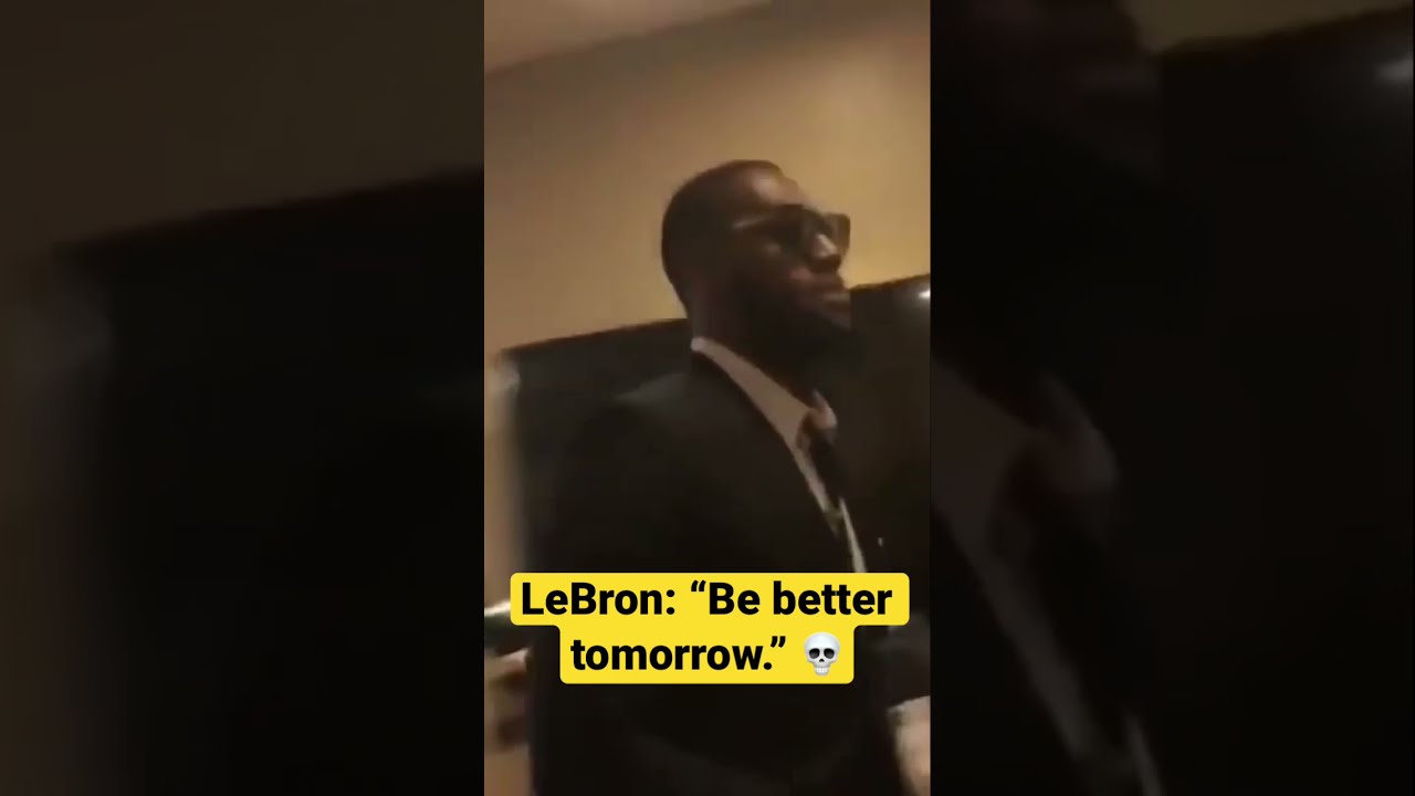 LeBron James' Peacock movie shows strength of STVM Fab 5's bond