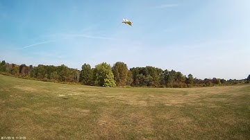 convergence crash 01