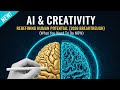 AI vs Human Creativity: The Future of Business