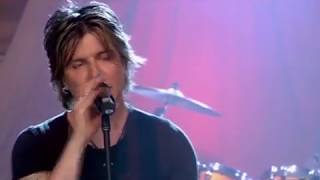 Video thumbnail of "Goo Goo Dolls - Better Days (Live and Intimate Session)"