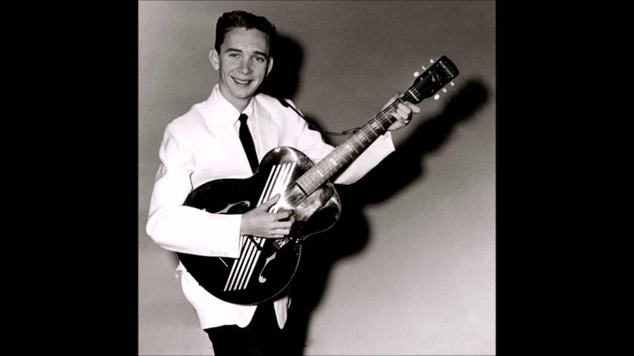 Pat Cupp & The Flying Saucers - Long Gone Daddy - (1+2) Pat Cupp & The Flying Saucers - Long Gone Daddy - (1+2)