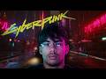DIA 1 SENDO UM MERCENARIO DE ELITE!!!! 🤑🤑 (Cyberpunk 2077, parte XLII)