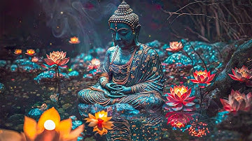 Chants from Ancient India | 11 Powerful Mantras to Cleanse Aura, Negative Energy + Bring Abundance