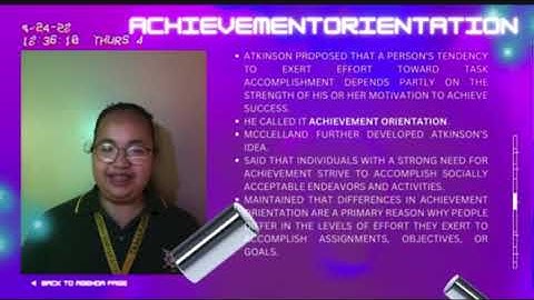 FEU | IABF | SOFRONIO DULAY | LEADERSHIP