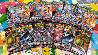 Pokemon battle 😎 Super woooooow pulls 😲#pokemon #ポケモン #charizard #freecodes #opening #fypシ #fyp