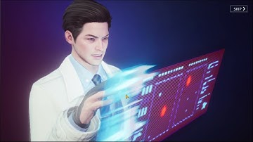 Super String - Agent Update Progress Report!!