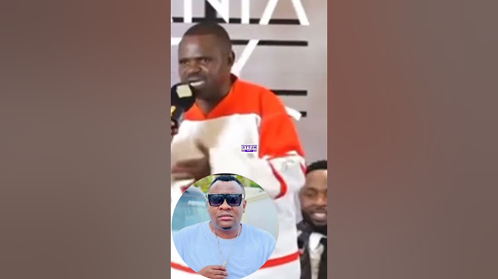 Mchekeshaji BAMBO Alivyomtania BABALEVO #babalevo #comedy #wasafimedia
