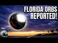 Florida UAP n Orbs? MUFON (#125c)