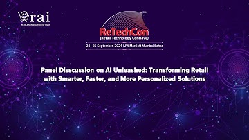 AI Unleashed: Transforming Retail with Smarter, Faster, and More Personalized Solutions