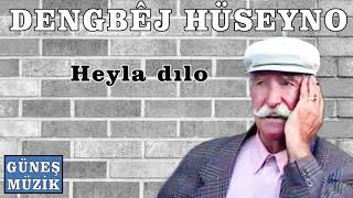 DENGBEJ HÜSEYNO , HEYLA DILO Resimi