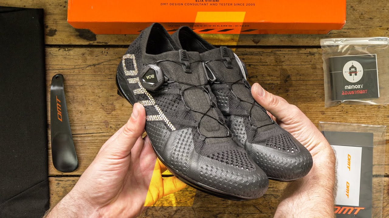 wiggle road bike shoes