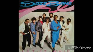 Dazz-Band joystick (Extended version) (1983) Resimi
