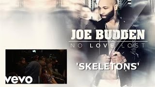 Joe Budden - Skeletons (Hot 97 In Studio Series)