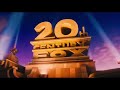 HBO Family Feature Presentation G Rated Notice 20th Century Fox Regency 7 20 25 HBO Family Feature Presentation G Rated Notice 20th Century Fox Regency 7 20 25