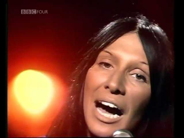 Buffy Sainte Marie - Until It's Time For You To Go