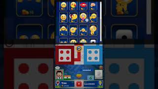 Ludo king || Online multiplayer || 2 player || Android game play screenshot 3