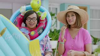 Download lagu Smartfren 'Kura Kura Maksa'