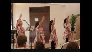 Hope Chapel East Oahu [HCEO] One Year Anniversary Slideshow Video