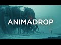 Animadrop  the cursed record