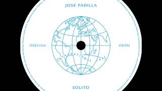 Jose Padilla - Solito