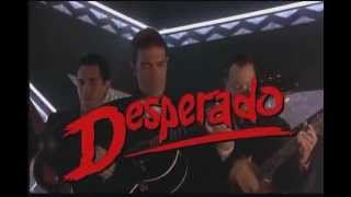 Desperado Fragman Desperado Trailer