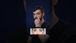 Липофилинг носослезной борозды