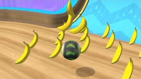 Going balls super speedrun gameplay new update level-566