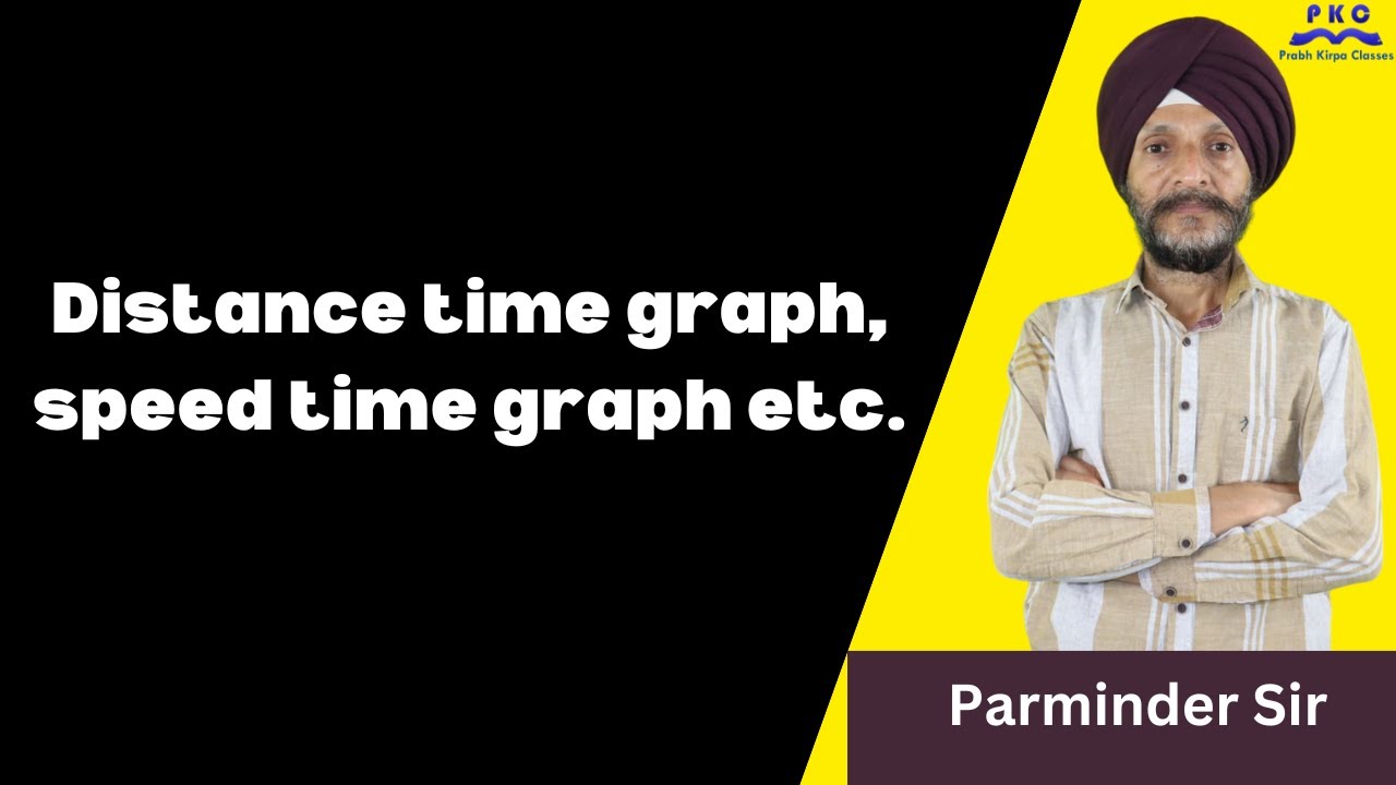 distance-time-graph-speed-time-graph-etc-youtube