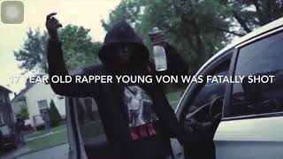 5 CLEVELAND Ohio rappers who was blowing up but died