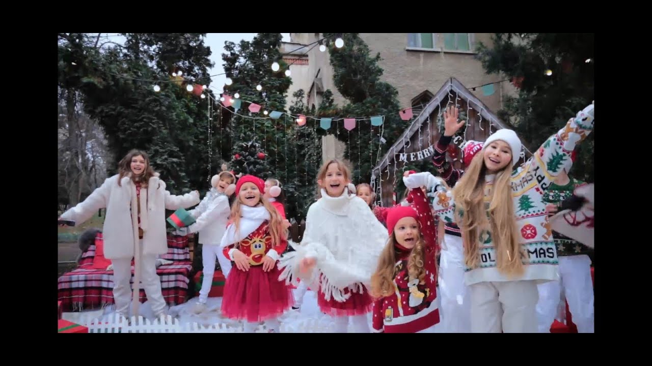 Зимова Казка (DZIDZIO) Консонанс