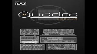 Celebrity UVI Modular Showcase ( Part 2 ) No Talking Net Worth