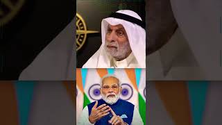 عبد الله النفيسي : التغلغل الهندي ?? في دول الخليج العربي