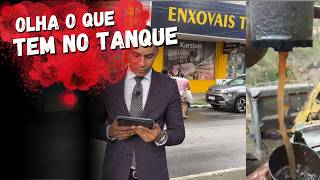 CONSUMER RECORDS VIDEO and GETS SUED in ALMENARA